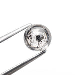 1.50ct 6.45x6.43x3.78mm Round Cabochon 27546-03 - MTD