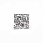 1.22ct 5.77x5.75x4.12mm Princess Cut 27552 - 12 - MTD