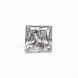 1.22ct 5.77x5.75x4.12mm Princess Cut 27552 - 12 - MTD