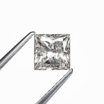1.22ct 5.77x5.75x4.12mm Princess Cut 27552 - 12 - MTD
