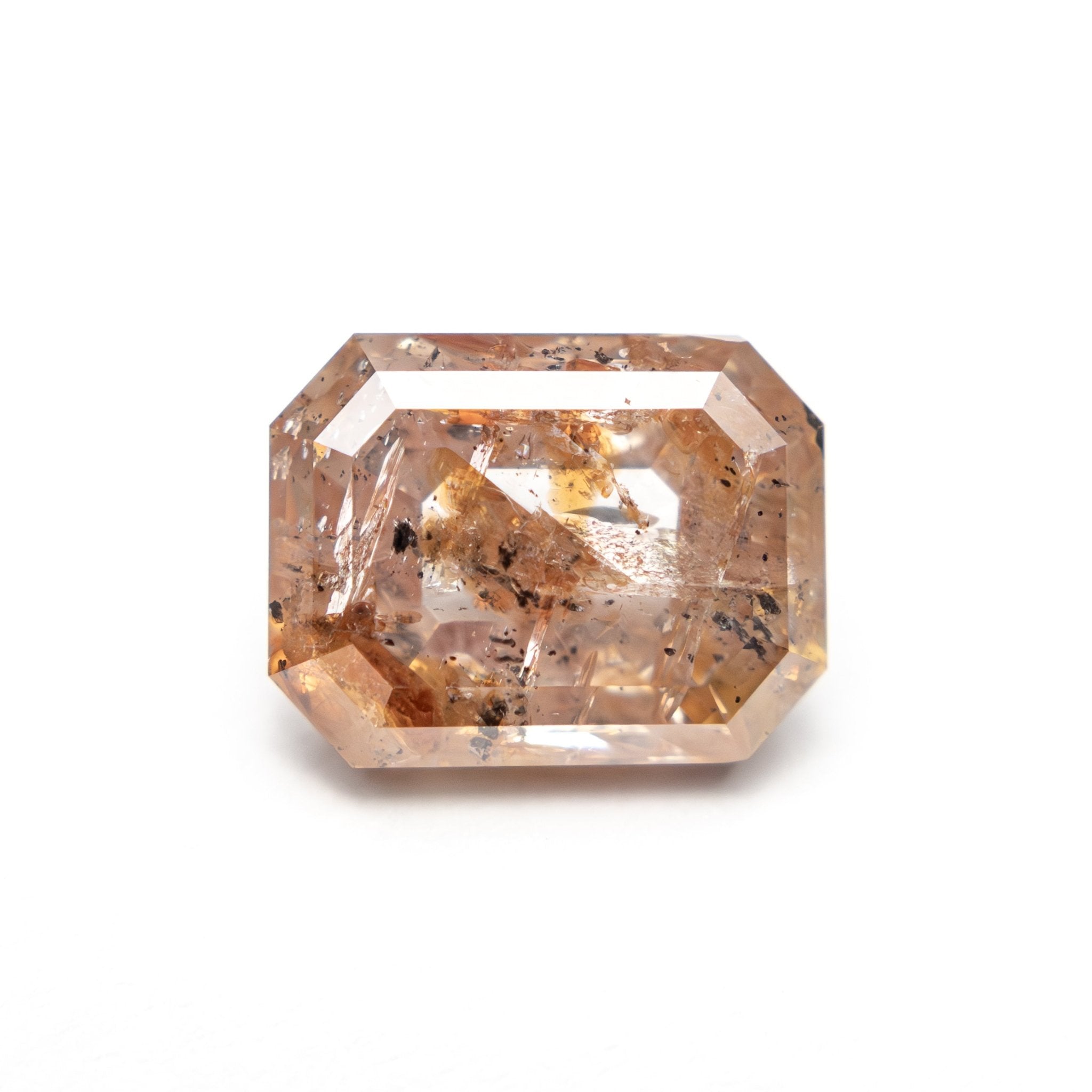2.81ct 9.03x7.02x4.19mm Cut Corner Rectangle Step Cut 27553 - 01 - MTD