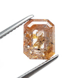 2.81ct 9.03x7.02x4.19mm Cut Corner Rectangle Step Cut 27553 - 01 - MTD