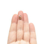 2.81ct 9.03x7.02x4.19mm Cut Corner Rectangle Step Cut 27553 - 01 - MTD