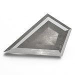 4.35ct 15.92x10.03x5.16mm Kite Rosecut 27555 - 01 - MTD