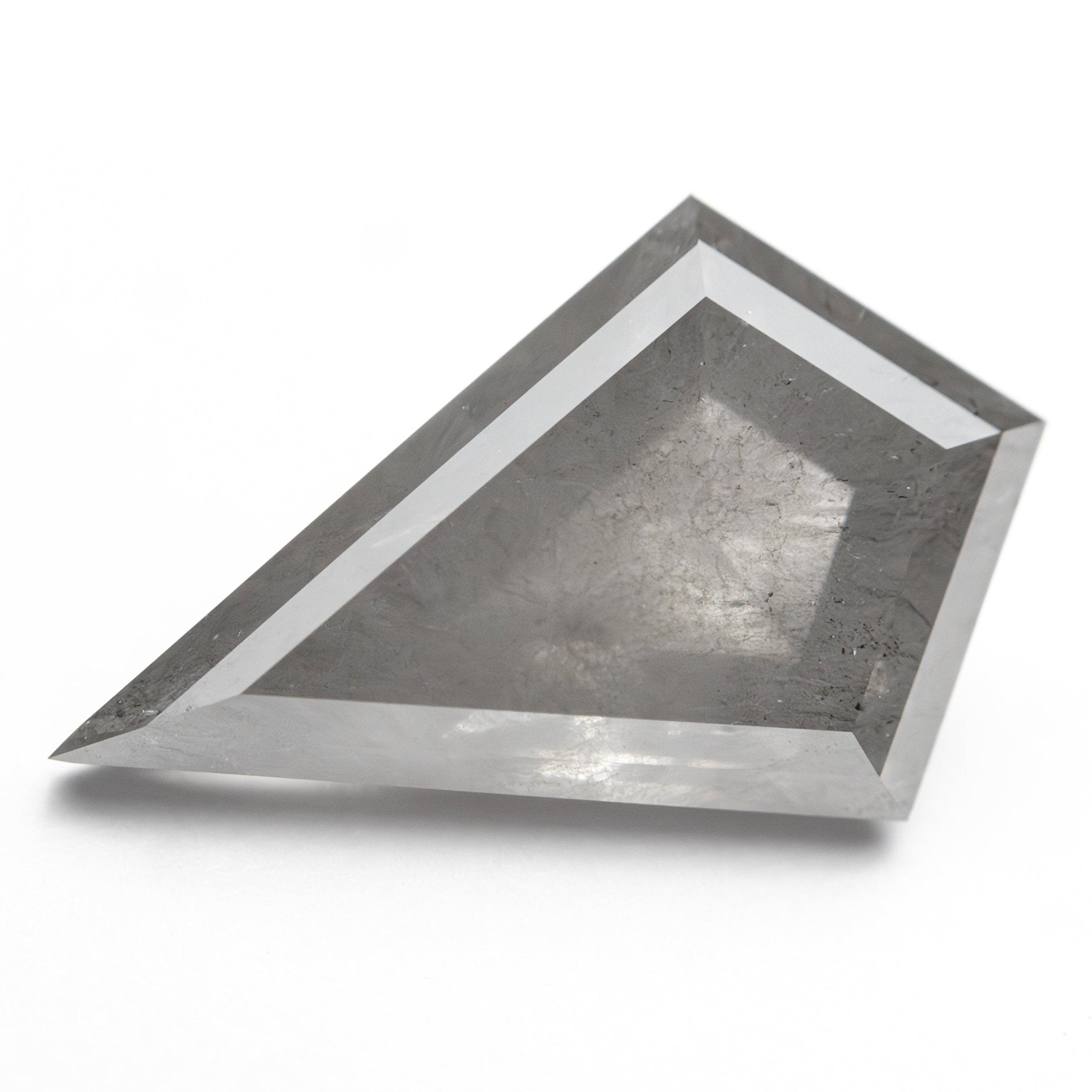 4.35ct 15.92x10.03x5.16mm Kite Rosecut 27555 - 01 - MTD