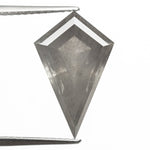4.35ct 15.92x10.03x5.16mm Kite Rosecut 27555 - 01 - MTD