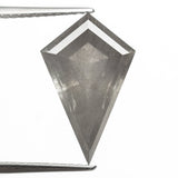 4.35ct 15.92x10.03x5.16mm Kite Rosecut 27555 - 01 - MTD