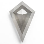 4.35ct 15.92x10.03x5.16mm Kite Rosecut 27555 - 01 - MTD