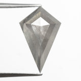 4.35ct 15.92x10.03x5.16mm Kite Rosecut 27555 - 01 - MTD