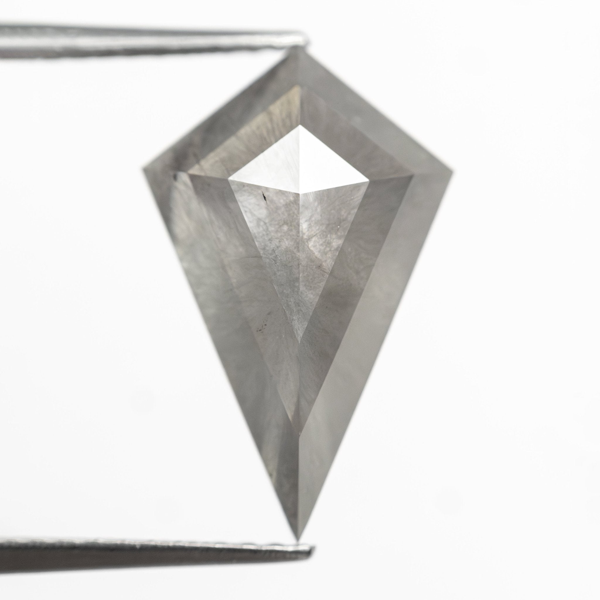 4.35ct 15.92x10.03x5.16mm Kite Rosecut 27555 - 01 - MTD