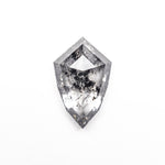 1.03ct 9.39x5.98x2.70mm Shield Step Cut 🇨🇦 27581 - 01 - MTD