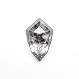 1.03ct 9.39x5.98x2.70mm Shield Step Cut 🇨🇦 27581 - 01 - MTD