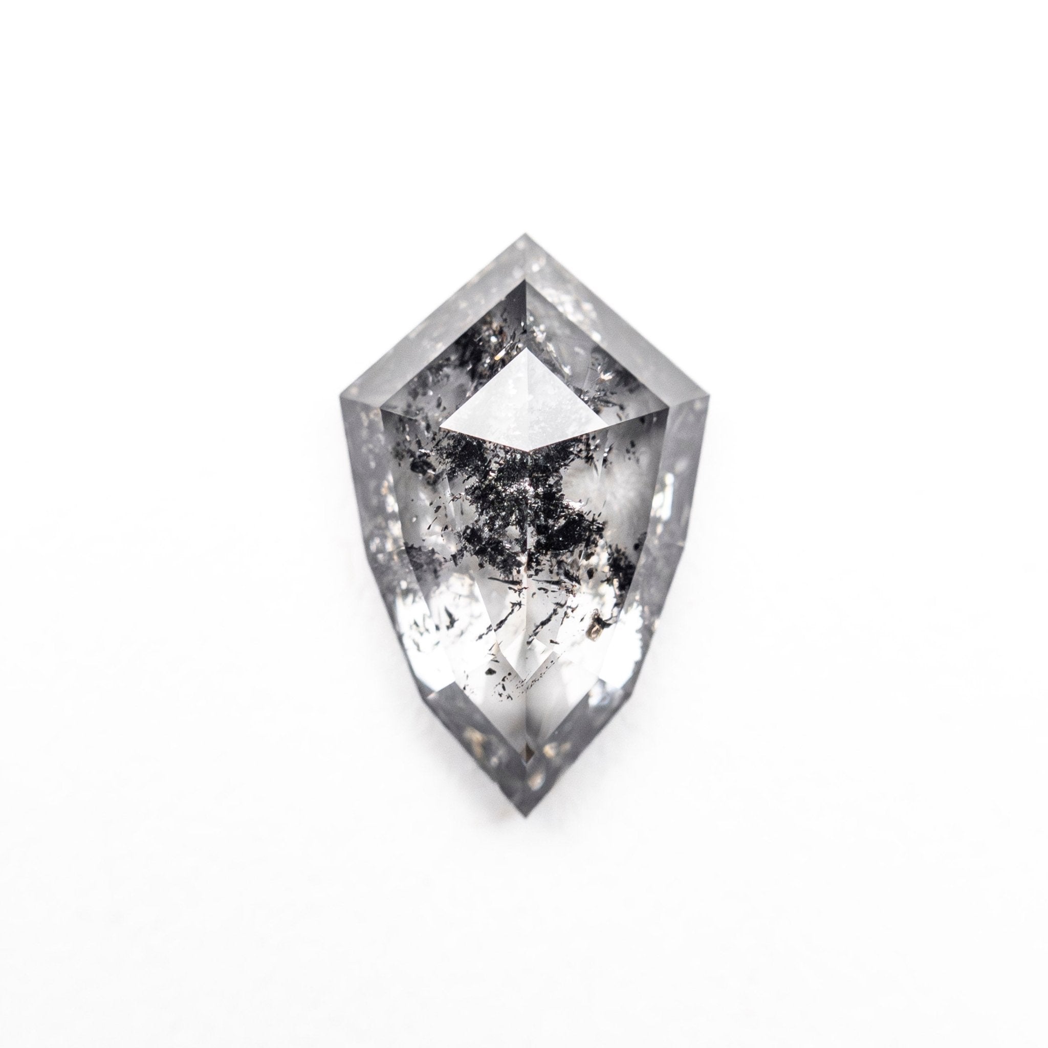 1.03ct 9.39x5.98x2.70mm Shield Step Cut 🇨🇦 27581 - 01 - MTD
