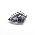 1.03ct 9.39x5.98x2.70mm Shield Step Cut 🇨🇦 27581 - 01 - MTD