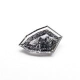 1.03ct 9.39x5.98x2.70mm Shield Step Cut 🇨🇦 27581 - 01 - MTD