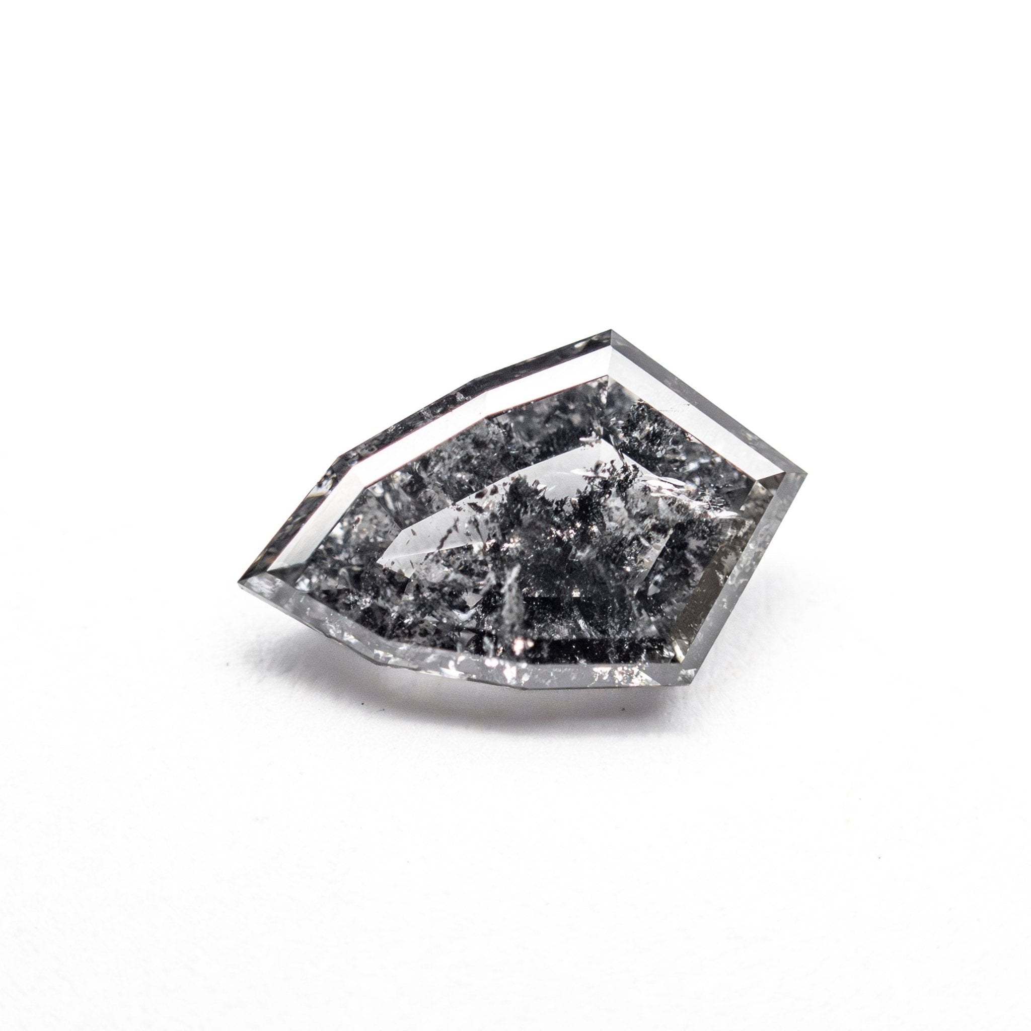 1.03ct 9.39x5.98x2.70mm Shield Step Cut 🇨🇦 27581 - 01 - MTD