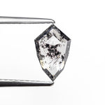 1.03ct 9.39x5.98x2.70mm Shield Step Cut 🇨🇦 27581 - 01 - MTD