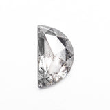 1.27ct 9.52x5.54x2.79mm Half Moon Rosecut 🇨🇦 27582 - 01 - MTD