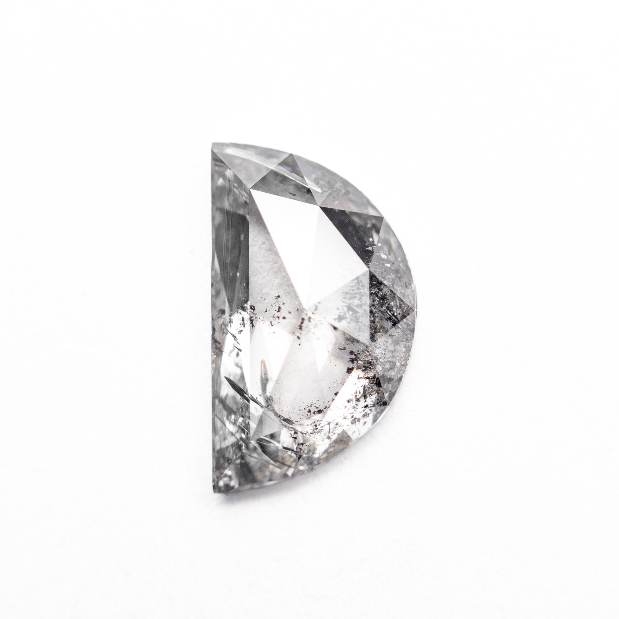 1.27ct 9.52x5.54x2.79mm Half Moon Rosecut 🇨🇦 27582 - 01 - MTD