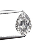 1.24ct 8.44x5.65x3.76mm Pear Brilliant 🇨🇦 27584 - 01 - MTD