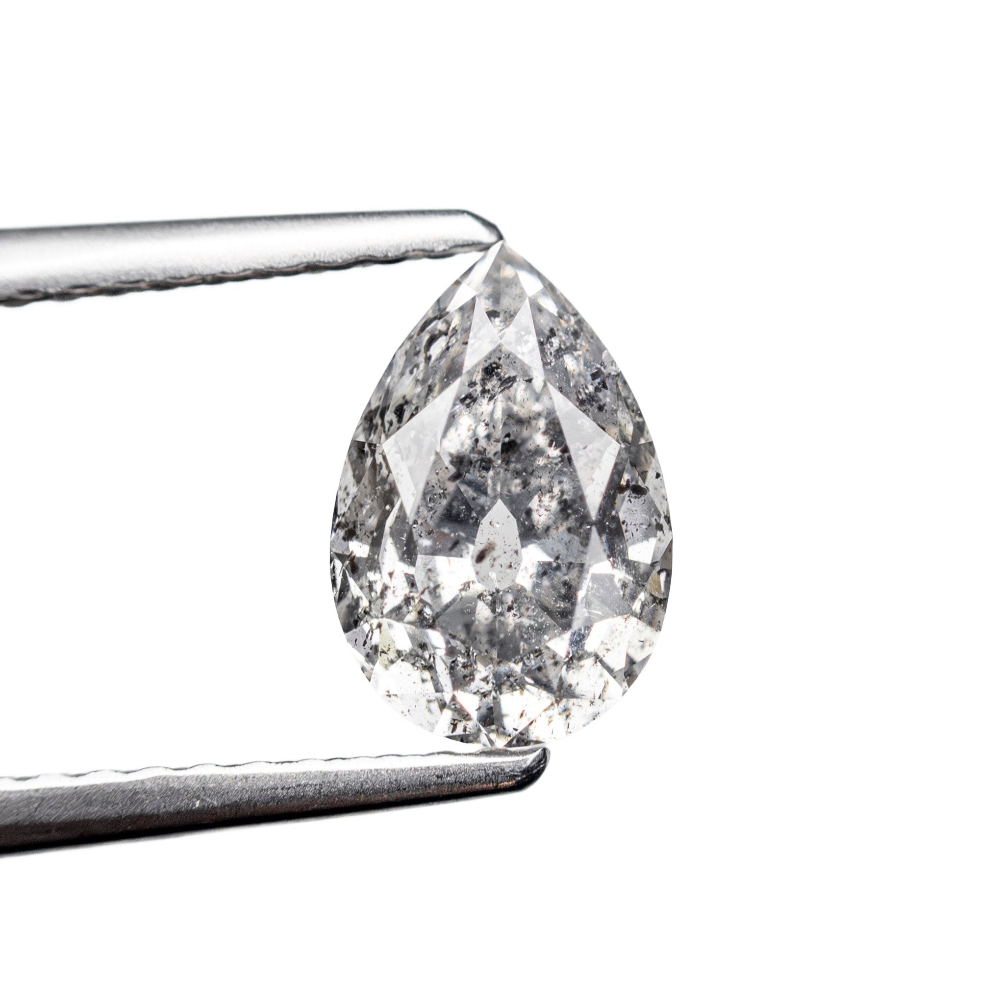 1.24ct 8.44x5.65x3.76mm Pear Brilliant 🇨🇦 27584 - 01 - MTD