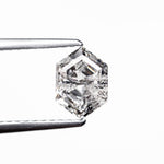 1.10ct 7.48x5.29x3.68mm Hexagon Step Cut 🇨🇦 27588 - 01 - MTD