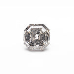 1.34ct 5.98x5.97x4.12mm Cut Corner Square Step Cut 🇨🇦 27591 - 01 - MTD