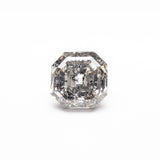 1.34ct 5.98x5.97x4.12mm Cut Corner Square Step Cut 🇨🇦 27591 - 01 - MTD