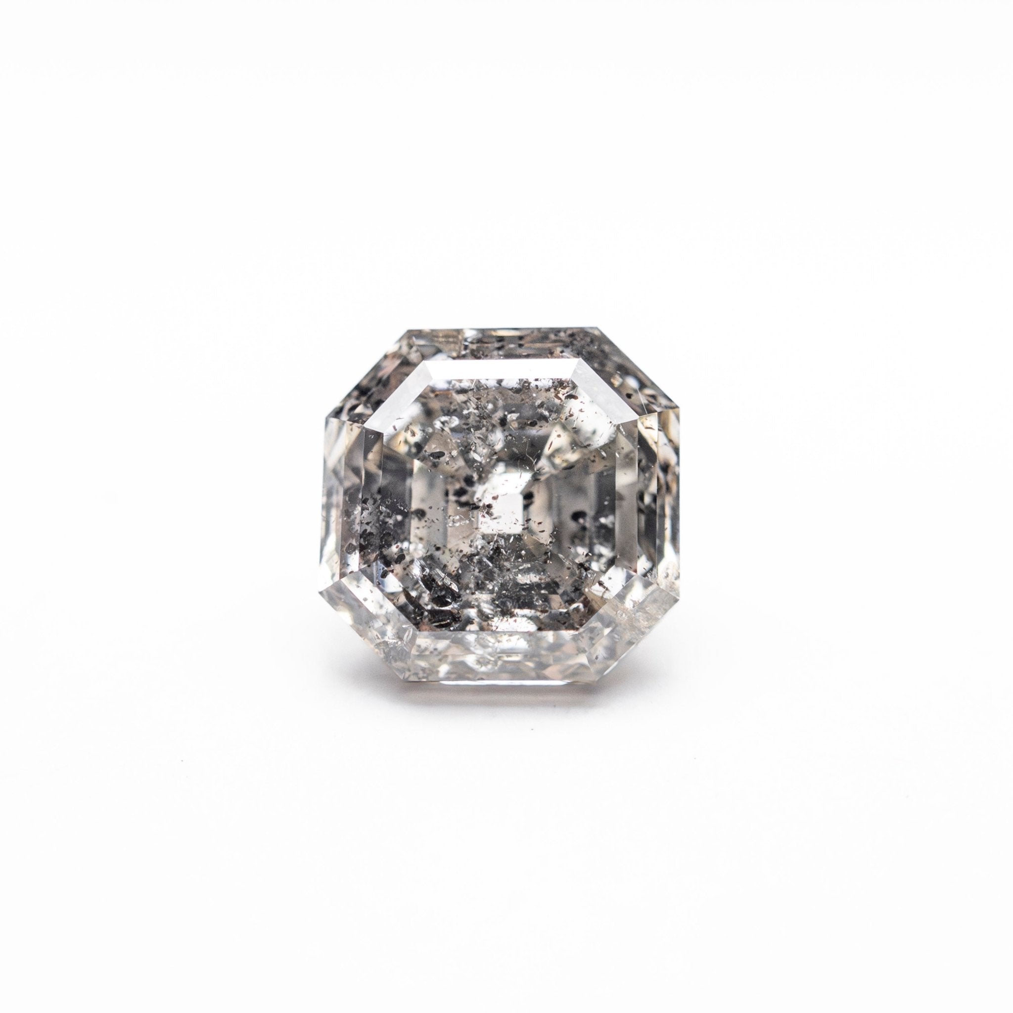 1.34ct 5.98x5.97x4.12mm Cut Corner Square Step Cut 🇨🇦 27591 - 01 - MTD