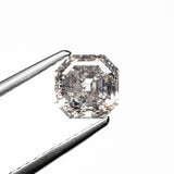 1.34ct 5.98x5.97x4.12mm Cut Corner Square Step Cut 🇨🇦 27591 - 01 - MTD