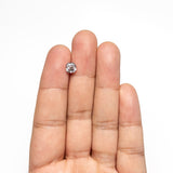 1.34ct 5.98x5.97x4.12mm Cut Corner Square Step Cut 🇨🇦 27591 - 01 - MTD