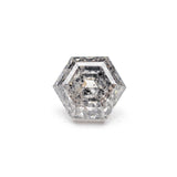 1.45ct 6.90x6.09x4.53mm Hexagon Step Cut 🇨🇦 27595 - 01 - MTD