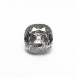 1.34ct 6.27x6.19x3.99mm Modern Antique Old Mine Cut 🇨🇦 27598 - 01 - MTD