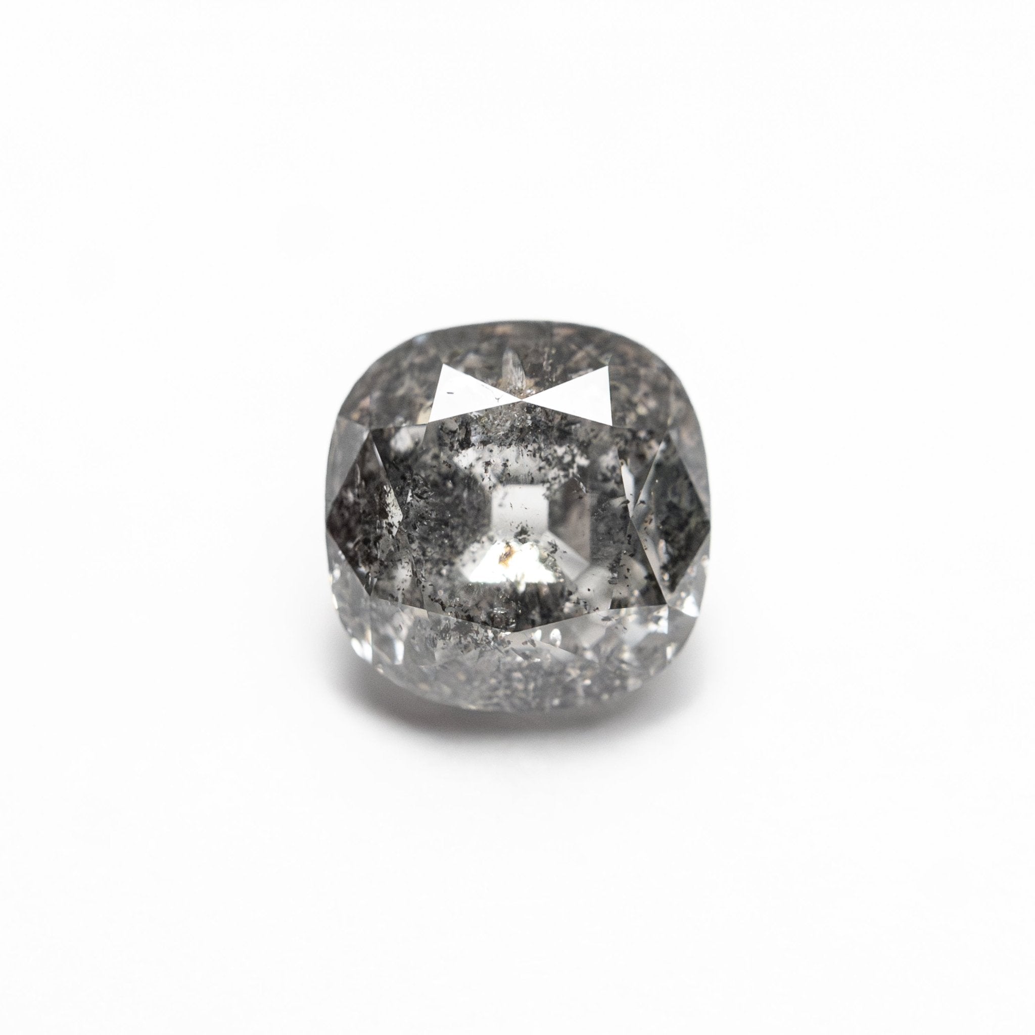 1.34ct 6.27x6.19x3.99mm Modern Antique Old Mine Cut 🇨🇦 27598 - 01 - MTD
