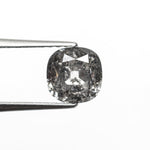 1.34ct 6.27x6.19x3.99mm Modern Antique Old Mine Cut 🇨🇦 27598 - 01 - MTD