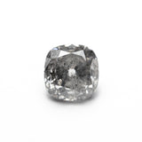 1.29ct 6.32x6.15x4.10mm Modern Antique Old Mine Cut 🇨🇦 27606 - 01 - MTD
