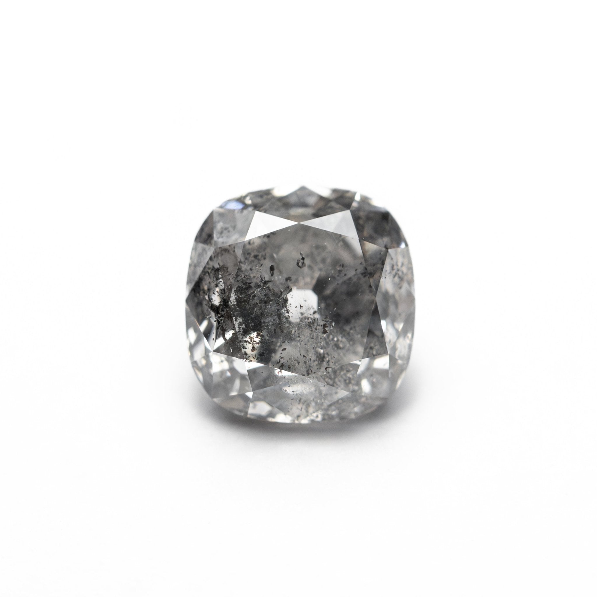 1.29ct 6.32x6.15x4.10mm Modern Antique Old Mine Cut 🇨🇦 27606 - 01 - MTD