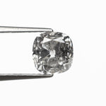 1.29ct 6.32x6.15x4.10mm Modern Antique Old Mine Cut 🇨🇦 27606 - 01 - MTD