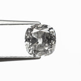 1.29ct 6.32x6.15x4.10mm Modern Antique Old Mine Cut 🇨🇦 27606 - 01 - MTD