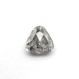 1.15ct 6.47x6.60x3.62mm Trillion Brilliant 🇨🇦 27611 - 01 - MTD