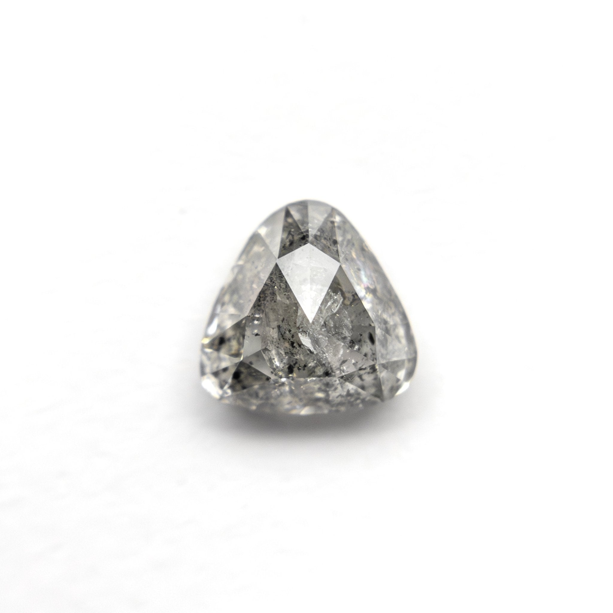 1.15ct 6.47x6.60x3.62mm Trillion Brilliant 🇨🇦 27611 - 01 - MTD