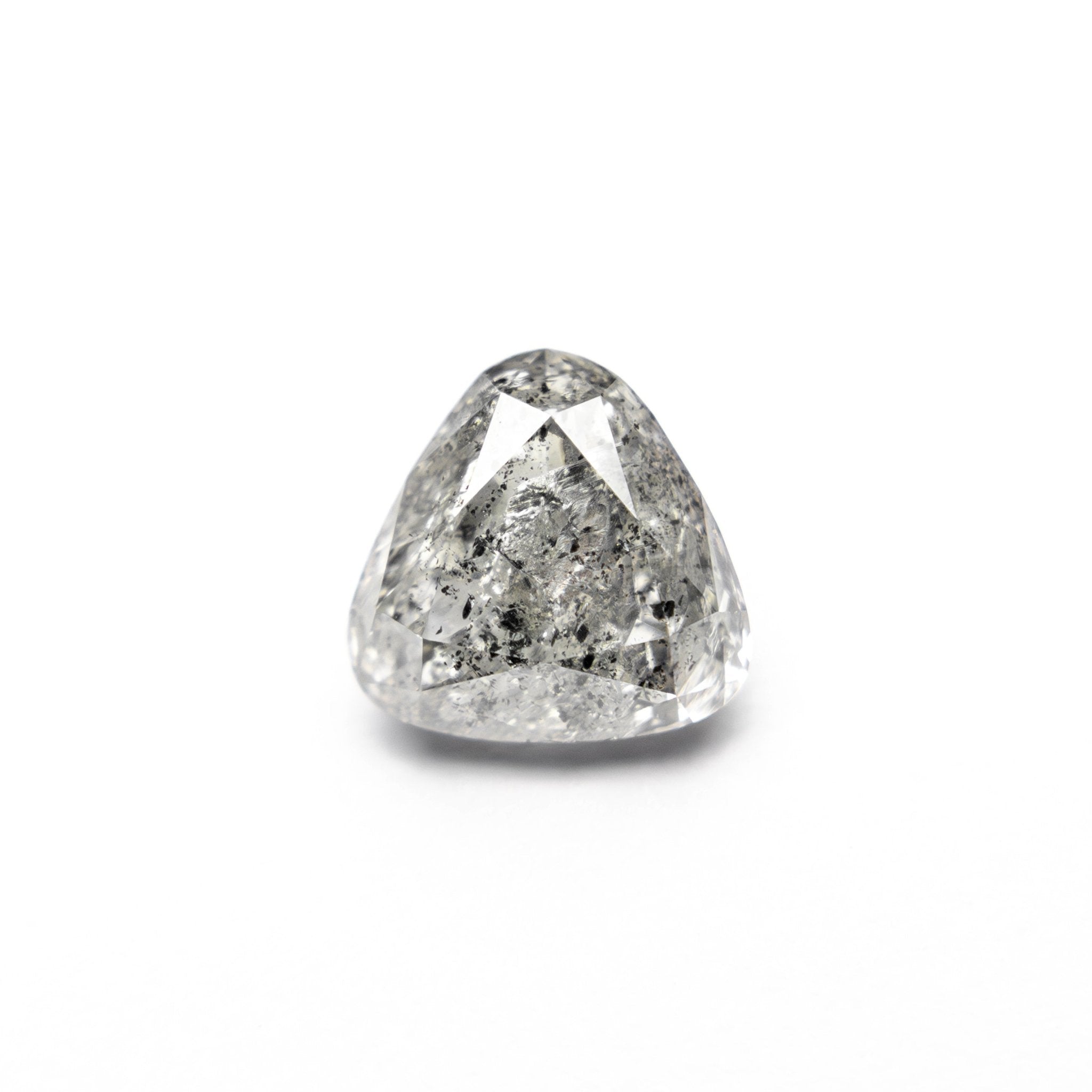 1.15ct 6.47x6.60x3.62mm Trillion Brilliant 🇨🇦 27611 - 01 - MTD