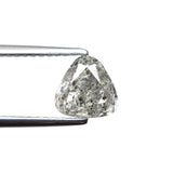 1.15ct 6.47x6.60x3.62mm Trillion Brilliant 🇨🇦 27611 - 01 - MTD