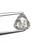 1.15ct 6.47x6.60x3.62mm Trillion Brilliant 🇨🇦 27611 - 01 - MTD