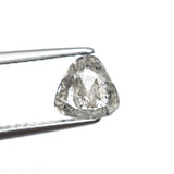 1.15ct 6.47x6.60x3.62mm Trillion Brilliant 🇨🇦 27611 - 01 - MTD