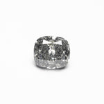 1.15ct 6.35x5.65x3.86mm Modern Antique Old Mine Cut 🇨🇦 27612 - 01 - MTD