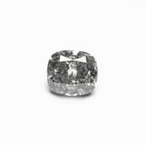 1.15ct 6.35x5.65x3.86mm Modern Antique Old Mine Cut 🇨🇦 27612 - 01 - MTD