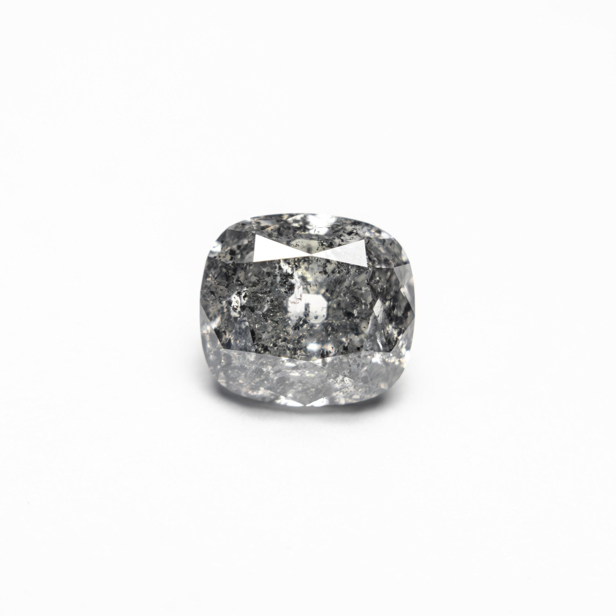 1.15ct 6.35x5.65x3.86mm Modern Antique Old Mine Cut 🇨🇦 27612 - 01 - MTD