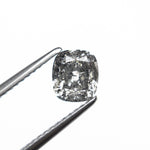 1.15ct 6.35x5.65x3.86mm Modern Antique Old Mine Cut 🇨🇦 27612 - 01 - MTD