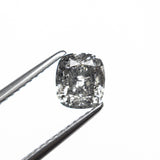 1.15ct 6.35x5.65x3.86mm Modern Antique Old Mine Cut 🇨🇦 27612 - 01 - MTD